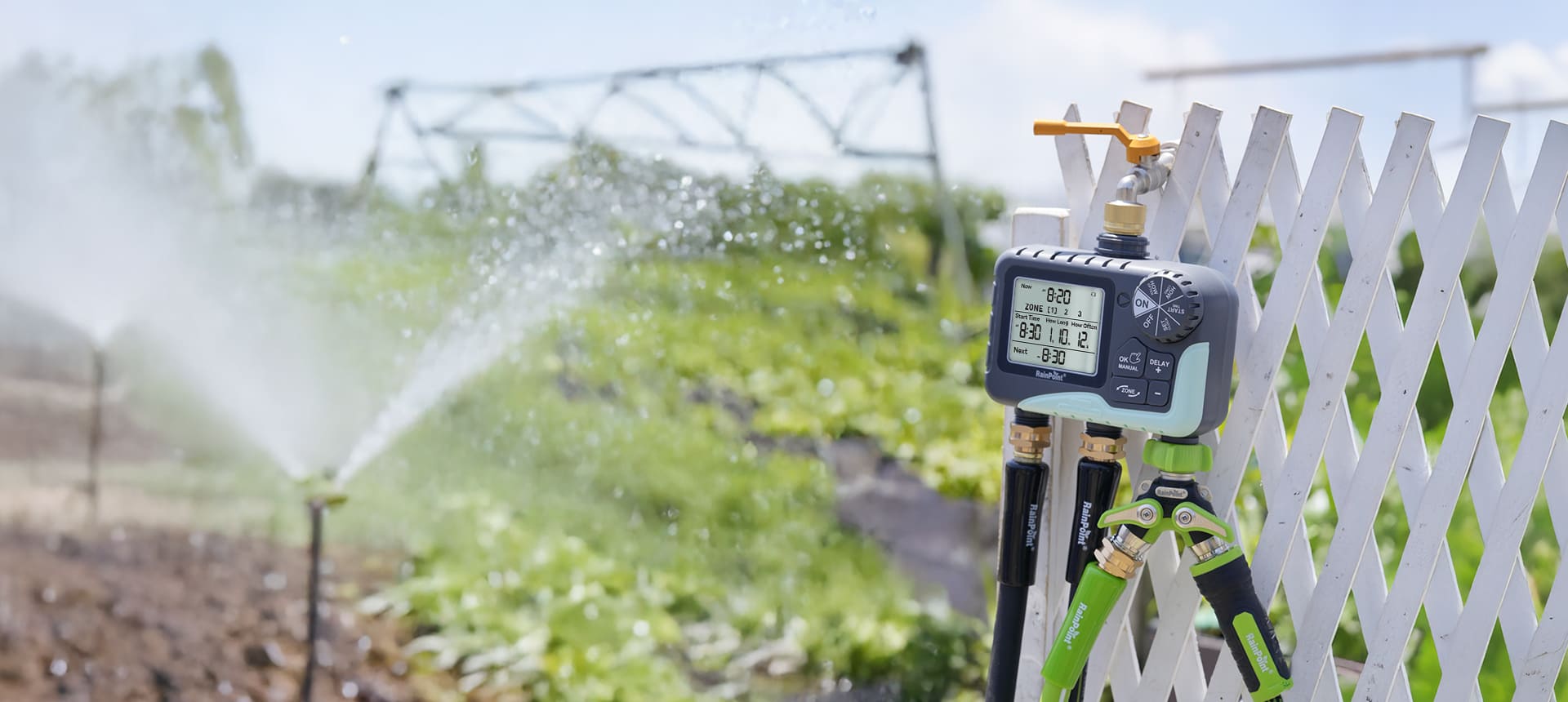 Watering