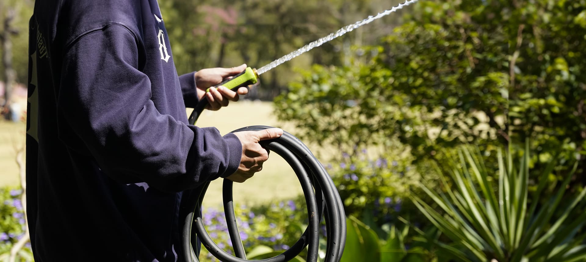 Garden Hose