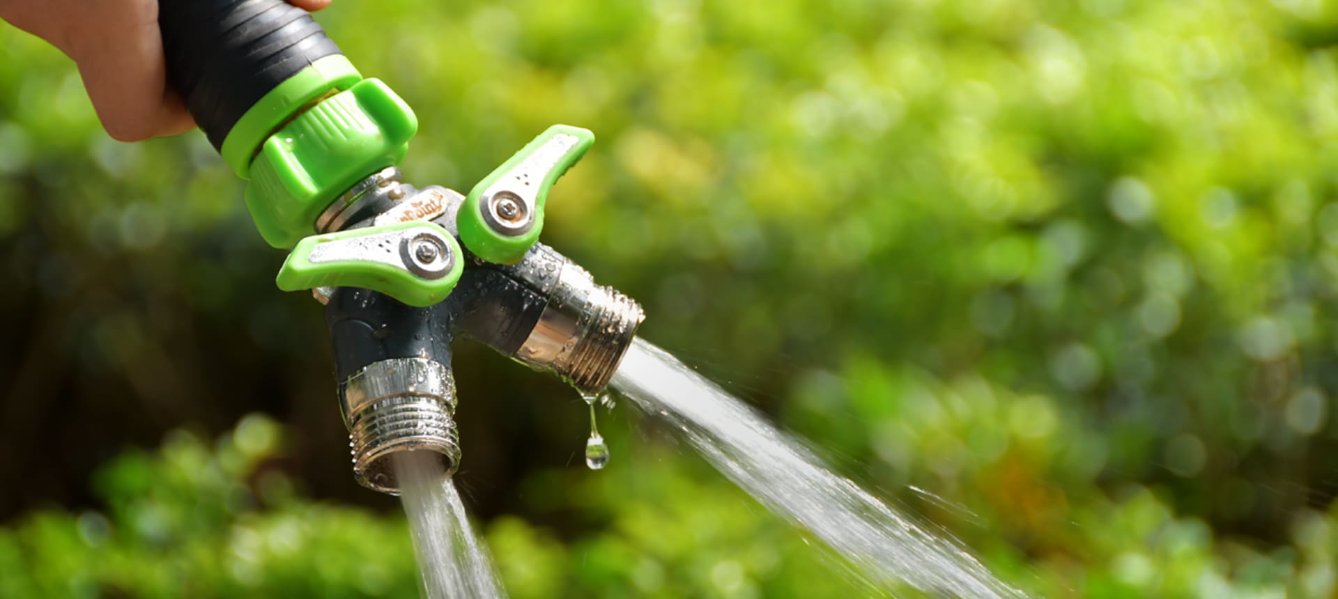 Hose Splitter