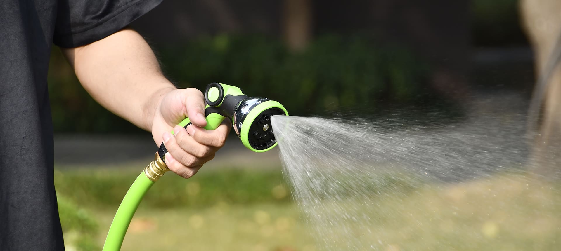 Hose Nozzle