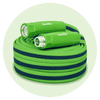 Garden hose icon for outdoor watering solutions