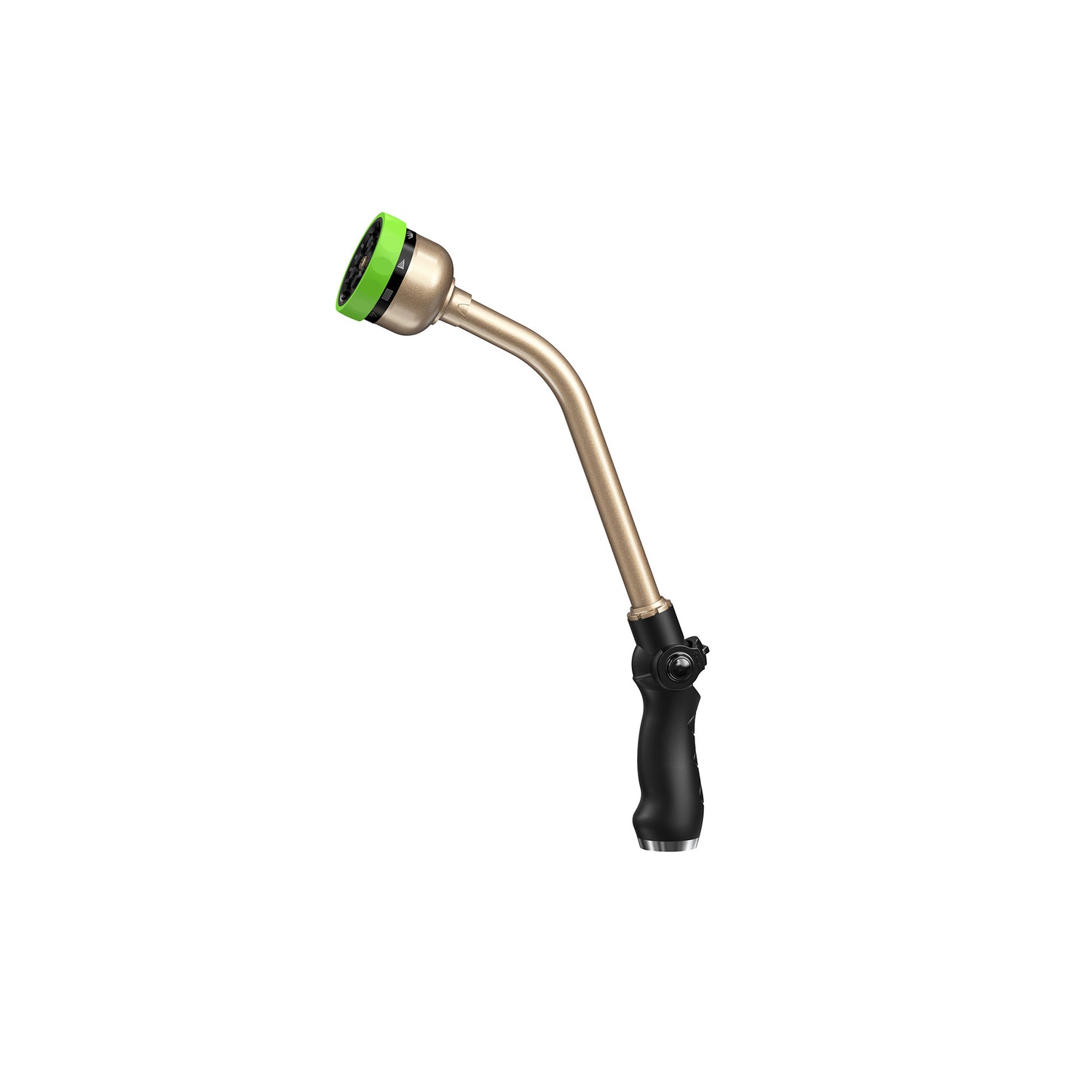 RainPoint 16" Watering Wand with 9 Spray Patterns