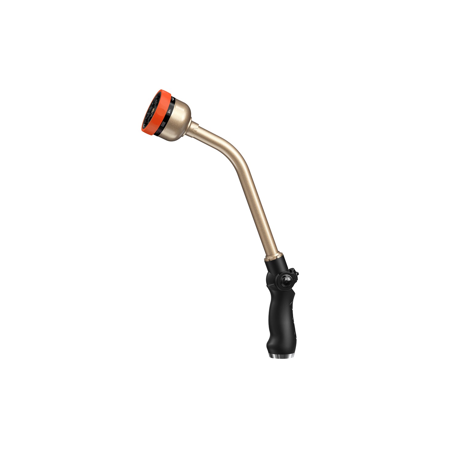 RainPoint 16" Watering Wand with 9 Spray Patterns