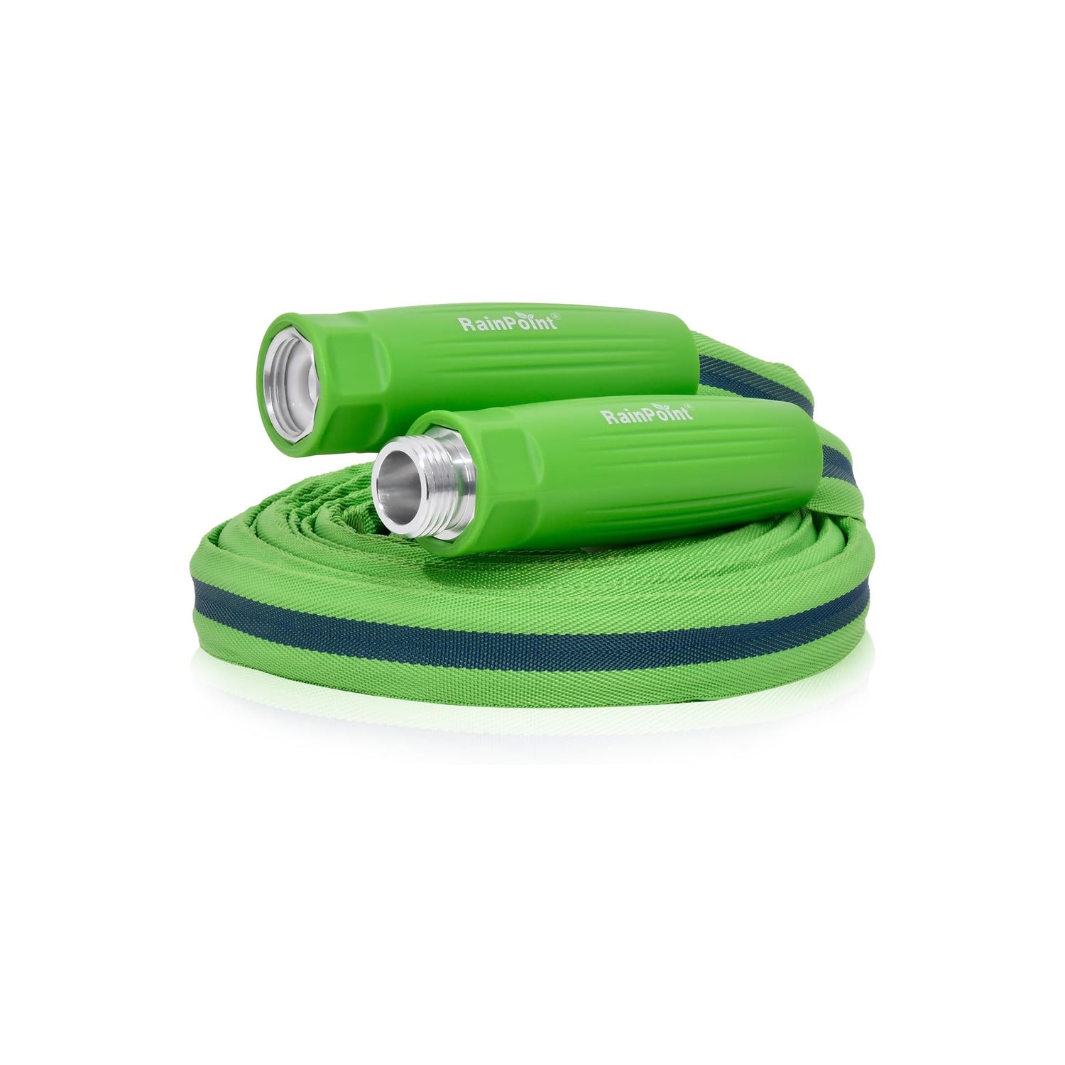 RainPoint Lightweight Garden Hose, Anti-Kink Design