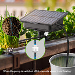 RainPoint automatic garden watering system for landscape irrigation needs
