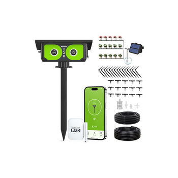 RainPoint Smart Irrigation for Effortless Water Saving Lawn Care ...