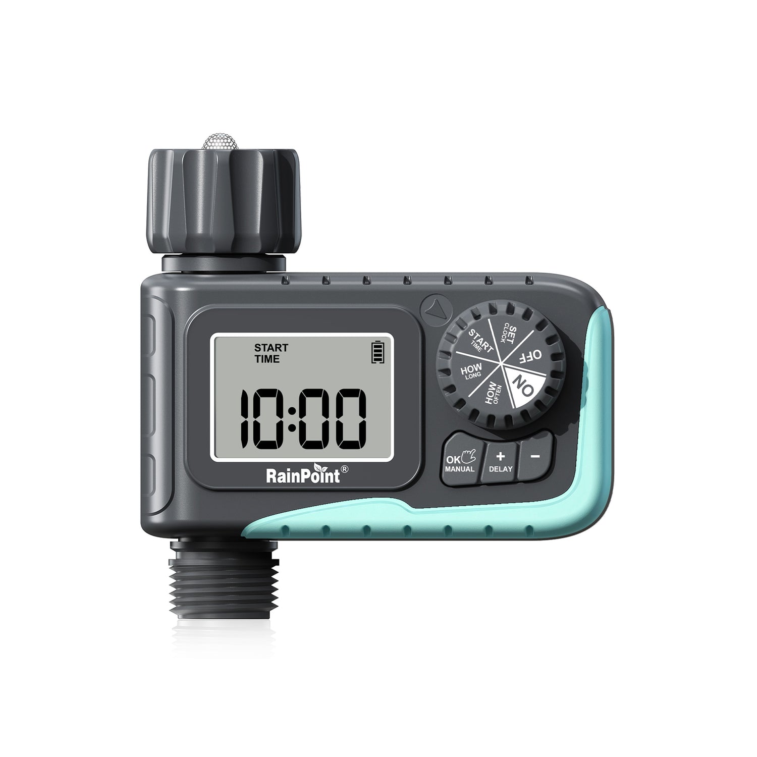 RainPoint Sprinkler Timer, 1 Outlet
