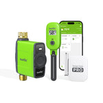 RainPoint smart watering timer for efficient lawn and garden irrigation